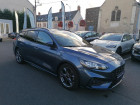 Ford Focus SW occasion année 2019 boite Manuelle Annonce Ford Focus SW occasion Essence 1.0 EcoBoost 125ch ST-Line à Fleury-les-Aubrais