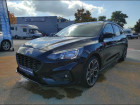 Ford Focus SW occasion année 2019 boite Manuelle Annonce Ford Focus SW occasion Essence 1.0 EcoBoost 125ch ST-Line à Beaune