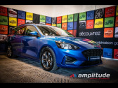 Annonce Ford Focus SW occasion Essence 1.0 EcoBoost 125ch ST-Line à Beaune
