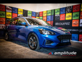 Ford Focus SW occasion année 2019 boite Manuelle Annonce Ford Focus SW occasion Essence 1.0 EcoBoost 125ch ST-Line à Beaune