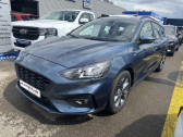Annonce Ford Focus SW occasion Essence 1.0 EcoBoost 125ch ST-Line  Barberey-Saint-Sulpice