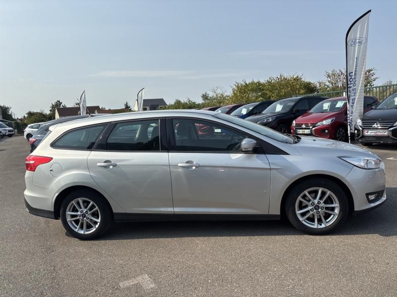 Ford Focus SW 1.0 EcoBoost 125ch Stop&Start Executive  occasion  Olivet - photo n4