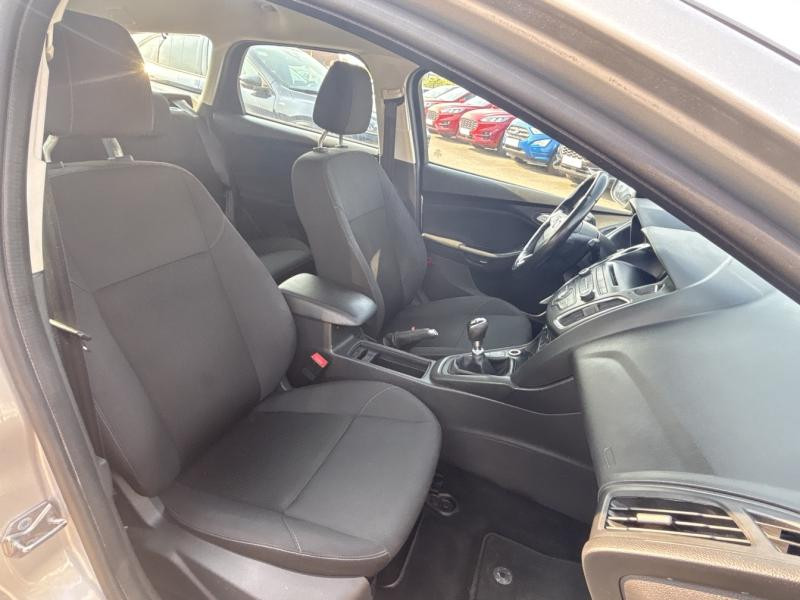 Ford Focus SW 1.0 EcoBoost 125ch Stop&Start Executive  occasion  Olivet - photo n12