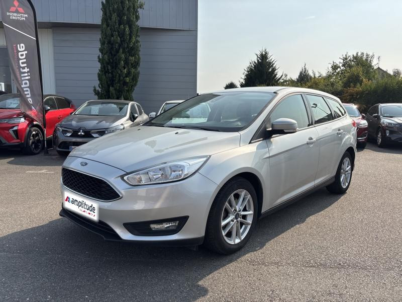 Ford Focus SW 1.0 EcoBoost 125ch Stop&Start Executive  occasion  Olivet