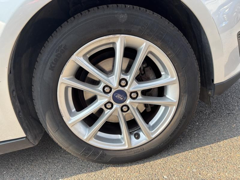 Ford Focus SW 1.0 EcoBoost 125ch Stop&Start Executive  occasion  Olivet - photo n9