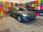 Ford Focus SW occasion année 2020 boite Manuelle Annonce Ford Focus SW occasion Essence 1.0 EcoBoost 125ch Titanium 96g à Chenôve