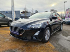 Ford Focus SW occasion année 2020 boite Manuelle Annonce Ford Focus SW occasion Essence 1.0 EcoBoost 125ch Titanium 96g à Beaune