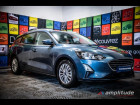 Ford Focus SW occasion année 2020 boite Manuelle Annonce Ford Focus SW occasion Essence 1.0 EcoBoost 125ch Titanium 96g à Dole