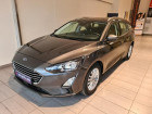 Ford Focus SW occasion année 2020 boite Manuelle Annonce Ford Focus SW occasion Essence 1.0 EcoBoost 125ch Titanium 96g à Chaumont