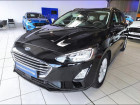 Ford Focus SW occasion année 2020 boite Manuelle Annonce Ford Focus SW occasion Essence 1.0 EcoBoost 125ch Titanium 96g à Dijon