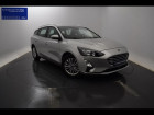 Ford Focus SW occasion année 2020 boite Manuelle Annonce Ford Focus SW occasion Essence 1.0 EcoBoost 125ch Titanium 96g à Barberey-Saint-Sulpice