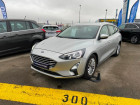 Ford Focus SW occasion année 2020 boite Manuelle Annonce Ford Focus SW occasion Essence 1.0 EcoBoost 125ch Titanium 96g à Barberey-Saint-Sulpice