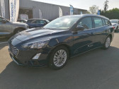 Ford Focus SW occasion année 2019 boite Manuelle Annonce Ford Focus SW occasion Essence 1.0 EcoBoost 125ch Titanium 97g à Fleury-les-Aubrais