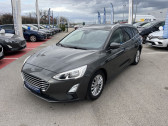 Annonce Ford Focus SW occasion Essence 1.0 EcoBoost 125ch Titanium 97g  Dijon