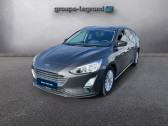 Annonce Ford Focus SW occasion Essence 1.0 EcoBoost 125ch Titanium 97g  Glos
