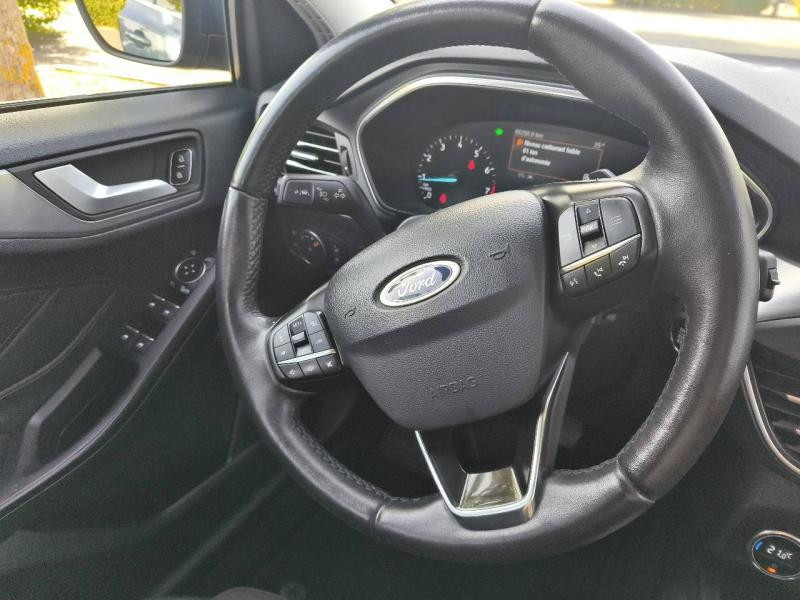 Ford Focus SW 1.0 EcoBoost 125ch Titanium BVA  occasion  Saint-Doulchard - photo n17