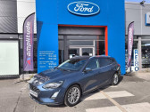 Annonce Ford Focus SW occasion Essence 1.0 EcoBoost 125ch Titanium BVA  Saint-Doulchard