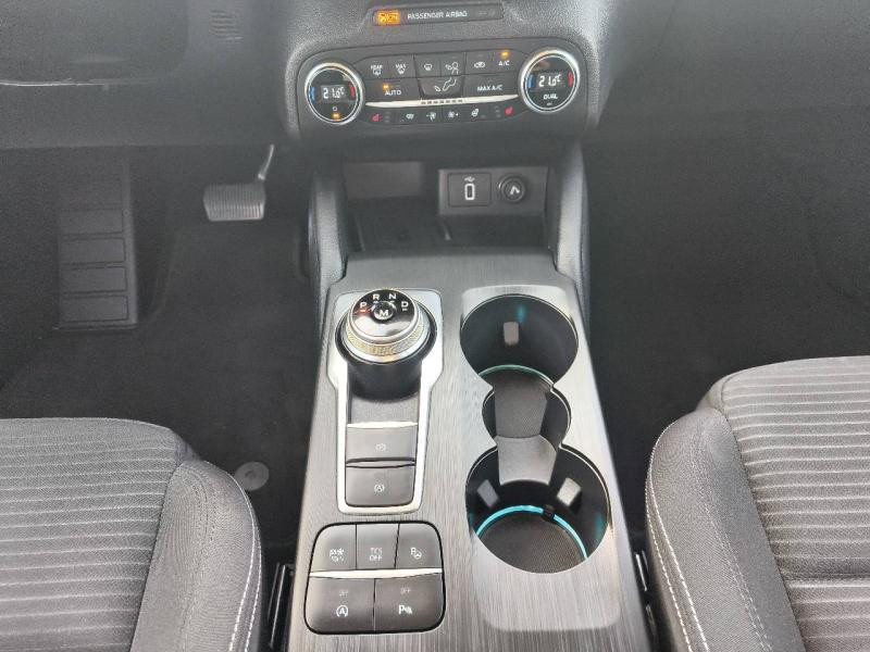 Ford Focus SW 1.0 EcoBoost 125ch Titanium BVA  occasion  Saint-Doulchard - photo n15