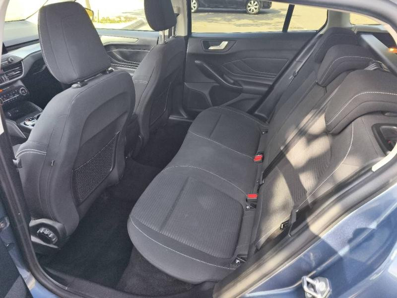 Ford Focus SW 1.0 EcoBoost 125ch Titanium BVA  occasion  Saint-Doulchard - photo n11