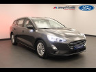Ford Focus SW occasion année 2019 boite Automatique Annonce Ford Focus SW occasion Essence 1.0 EcoBoost 125ch Titanium BVA à Beaune