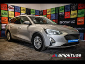Ford Focus SW occasion année 2019 boite Automatique Annonce Ford Focus SW occasion Essence 1.0 EcoBoost 125ch Titanium BVA à Dijon