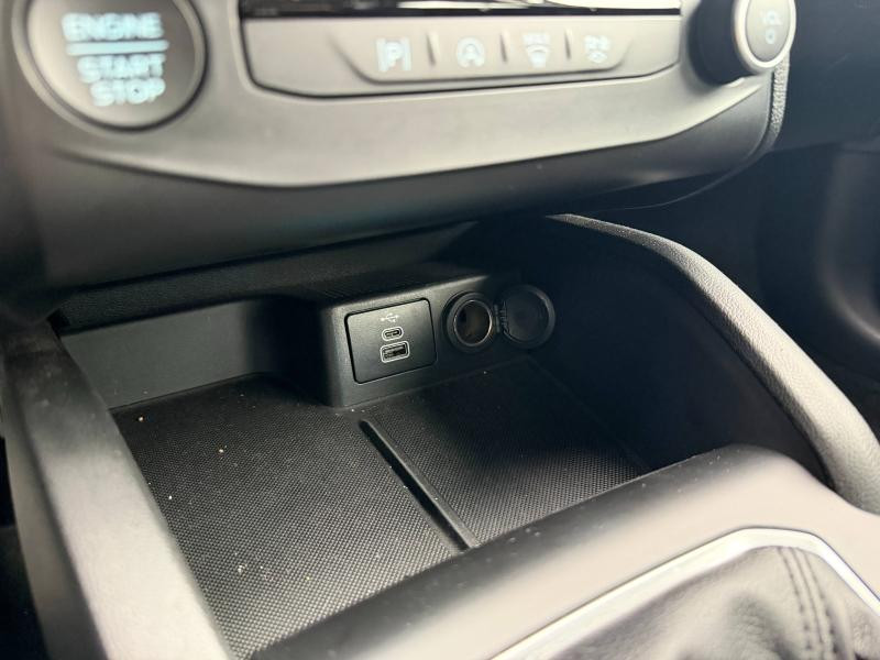 Ford Focus SW 1.0 EcoBoost 125ch Titanium X Business + Sièges chauffants 2023 - photo n°12 Ford Focus SW 1.0 EcoBoost 125ch Titanium X Business + Sièges chauffants  occasion à SAINT-GREGOIRE - photo n°12