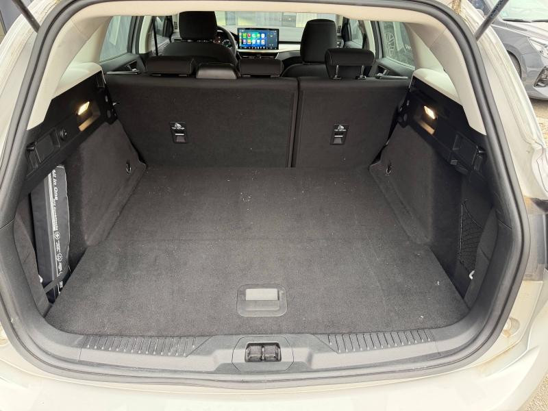 Ford Focus SW 1.0 EcoBoost 125ch Titanium X Business + Sièges chauffants 2023 - photo n°10 Ford Focus SW 1.0 EcoBoost 125ch Titanium X Business + Sièges chauffants  occasion à SAINT-GREGOIRE - photo n°10