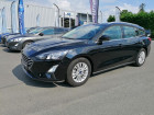 Ford Focus SW occasion Noir année 2020 boite Manuelle Annonce Ford Focus SW occasion Essence 1.0 EcoBoost 125ch Titanium à Fleury-les-Aubrais