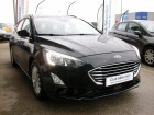 Ford Focus SW occasion Noir année 2019 boite Manuelle Annonce Ford Focus SW occasion Essence 1.0 EcoBoost 125ch Titanium à Dole
