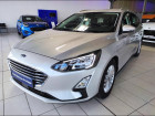Ford Focus SW occasion année 2019 boite Manuelle Annonce Ford Focus SW occasion Essence 1.0 EcoBoost 125ch Titanium à Dijon