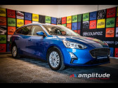 Ford Focus SW occasion année 2019 boite Manuelle Annonce Ford Focus SW occasion Essence 1.0 EcoBoost 125ch Titanium à Dijon