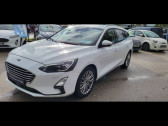 Ford Focus SW occasion année 2019 boite Manuelle Annonce Ford Focus SW occasion Essence 1.0 EcoBoost 125ch Titanium à Dijon