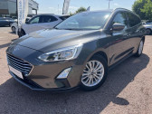 Ford Focus SW 1.0 EcoBoost 125ch Titanium   Auxerre 89