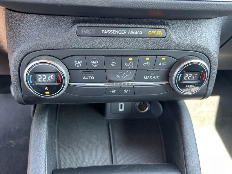 Ford Focus SW 1.0 EcoBoost 125ch Titanium  occasion  Auxerre - photo n18
