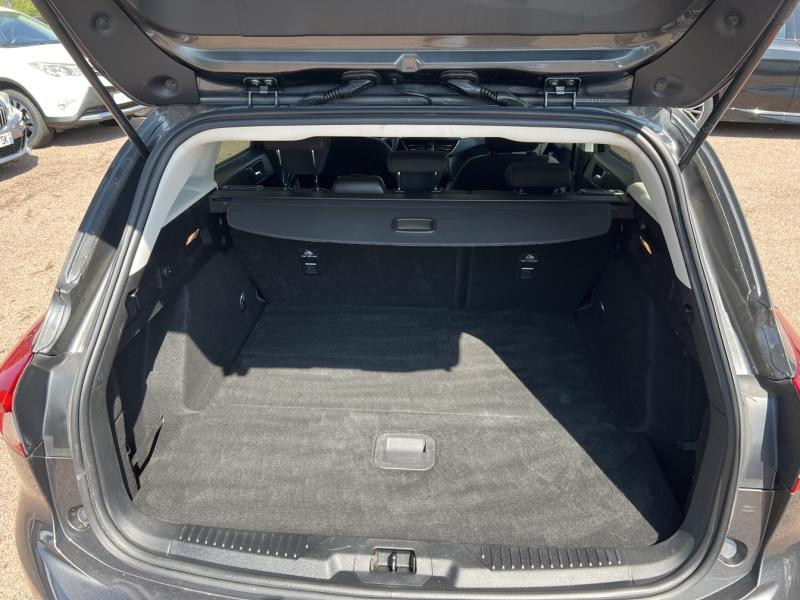 Ford Focus SW 1.0 EcoBoost 125ch Titanium  occasion  Auxerre - photo n13