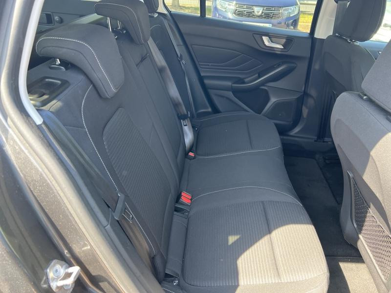 Ford Focus SW 1.0 EcoBoost 125ch Titanium  occasion  Auxerre - photo n12