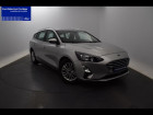 Ford Focus SW occasion Gris année 2020 boite Manuelle Annonce Ford Focus SW occasion Essence 1.0 EcoBoost 125ch Titanium à Auxerre