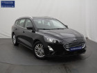 Ford Focus SW occasion Noir année 2019 boite Manuelle Annonce Ford Focus SW occasion Essence 1.0 EcoBoost 125ch Titanium à Auxerre