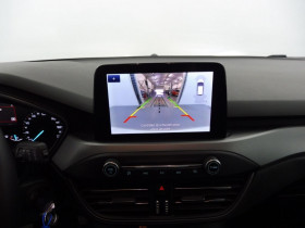 Ford Focus SW 1.0 ecoboost 125connected  occasion � Ganges - photo n�6