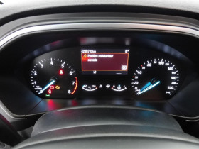 Ford Focus SW 1.0 ecoboost 125connected  occasion � Ganges - photo n�9