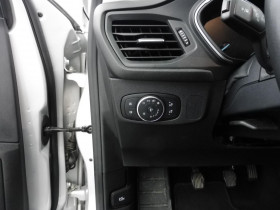 Ford Focus SW 1.0 ecoboost 125connected  occasion � Ganges - photo n�8