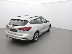Ford Focus SW 1.0 ecoboost 125connected  occasion � Ganges - photo n�3