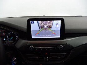 Ford Focus SW 1.0 ecoboost 125connected  occasion � Ganges - photo n�6