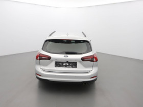 Ford Focus SW 1.0 ecoboost 125connected  occasion � Ganges - photo n�4