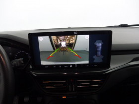 Ford Focus SW 1.0 ecoboost 125st line  occasion � Ganges - photo n�6