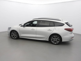 Ford Focus SW 1.0 ecoboost 125st line  occasion � Ganges - photo n�5