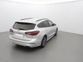 Ford Focus SW 1.0 ecoboost 125st line  occasion � Ganges - photo n�3