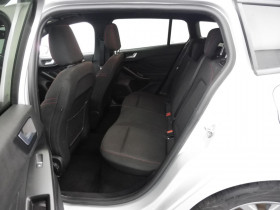 Ford Focus SW 1.0 ecoboost 125st line  occasion � Ganges - photo n�8