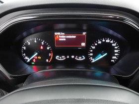 Ford Focus SW 1.0 ecoboost 125st line  occasion � Ganges - photo n�9