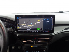 Ford Focus SW 1.0 ecoboost 125st line  occasion � Ganges - photo n�10